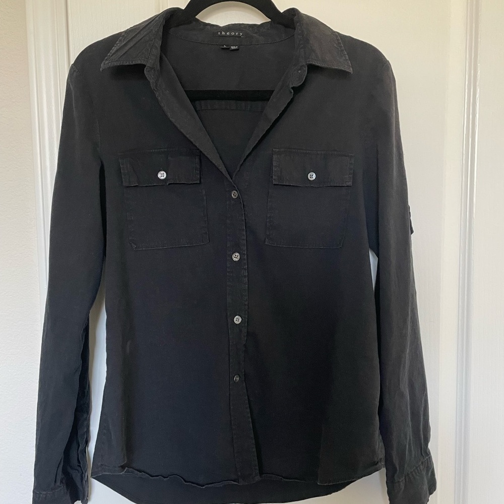 Theory top